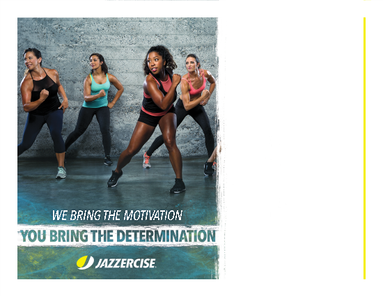 Jazzercise Five Corners in Westwood | 545 4th Ave, Westwood, NJ 07675, USA | Phone: (201) 696-0838