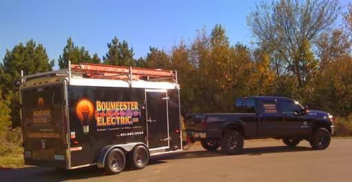 Boumeester Electric, LLC | 1312 92ND St, New Richmond, WI 54017, USA | Phone: (651) 983-0099