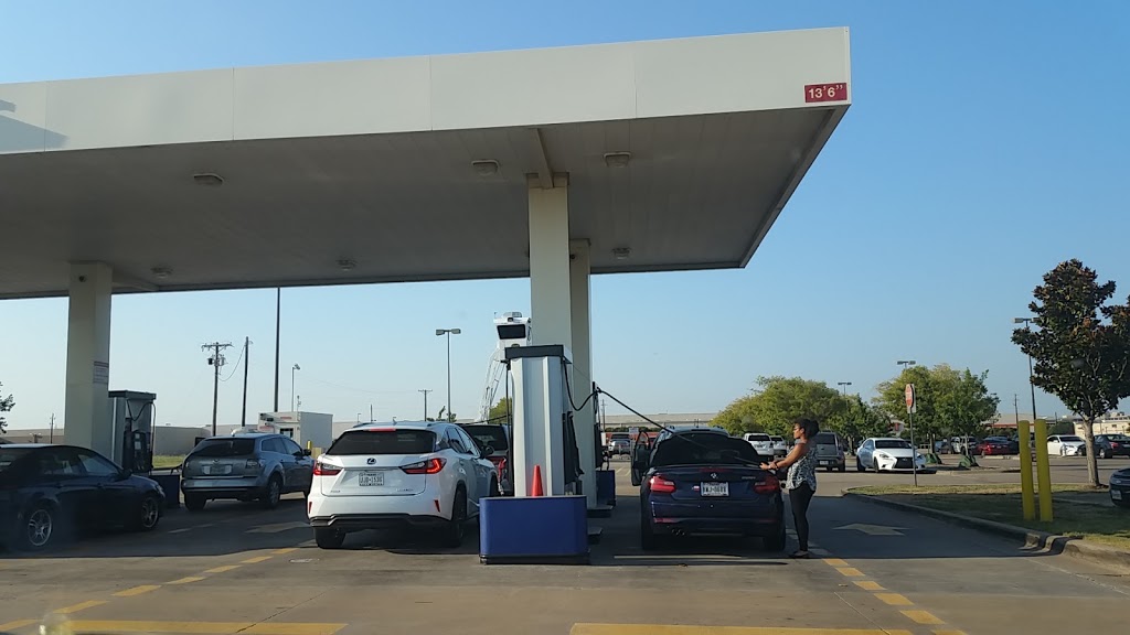 Costco Gasoline | 1701 Dallas Pkwy, Plano, TX 75093, USA | Phone: (972) 246-2203