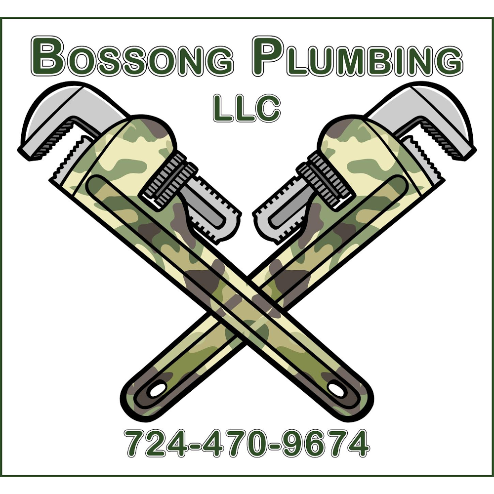 Bossong Plumbing | 19 Lewis Dr, Washington, PA 15301, USA | Phone: (724) 470-9674