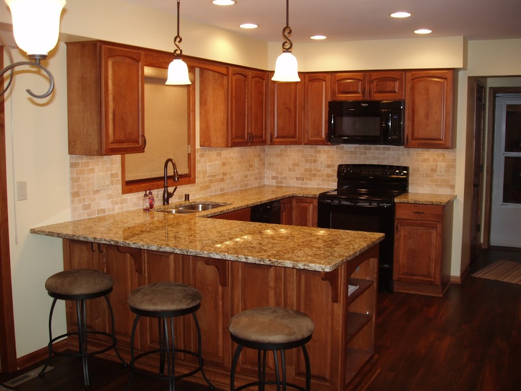 Dowtys Home Improvements, Inc | 903 7th Ave, Grafton, WI 53024, USA | Phone: (262) 376-2212