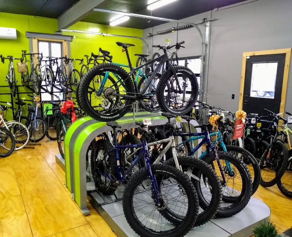 Revolution Bicycles | 388 Hasbrouck Ave, Kingston, NY 12401, USA | Phone: (845) 853-8300