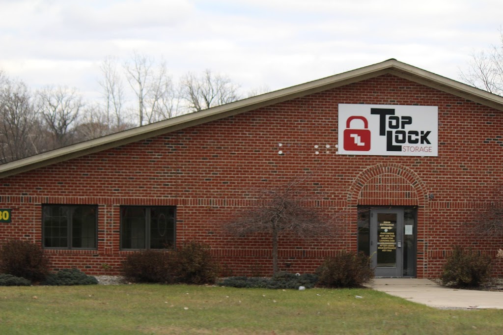 Top Lock Storage | 1280 N Main St, Adrian, MI 49221, USA | Phone: (517) 266-6673