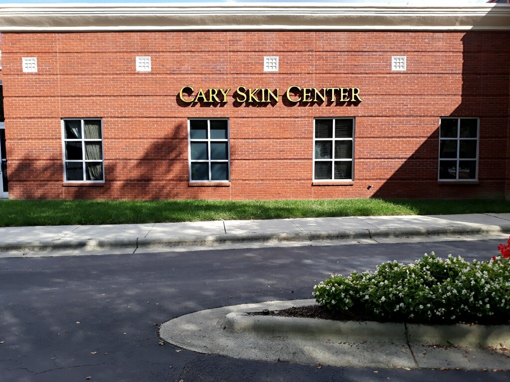 Cary Skin Center | 200 Wellesley Trade Ln, Cary, NC 27519, USA | Phone: (919) 363-7546