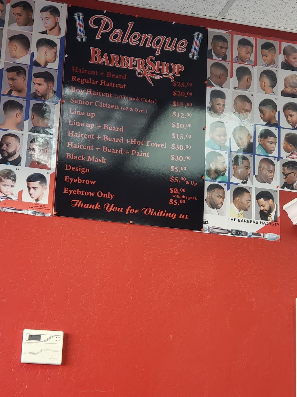 Palenque barbershop | 323 N Gilbert Rd suite 103, Mesa, AZ 85203, USA | Phone: (480) 833-6362