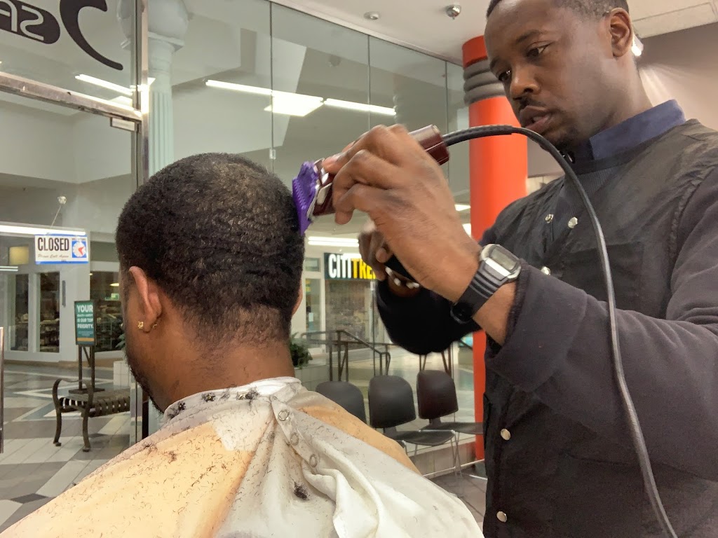 Keon Moore Barber | 2453 Irving Mall Dr, Irving, TX 75062 | Phone: (469) 994-9338