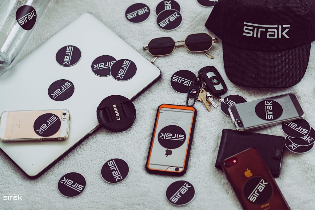 Sirak Studios | 2219 NW 28th St, Miami, FL 33142, USA | Phone: (404) 275-4447
