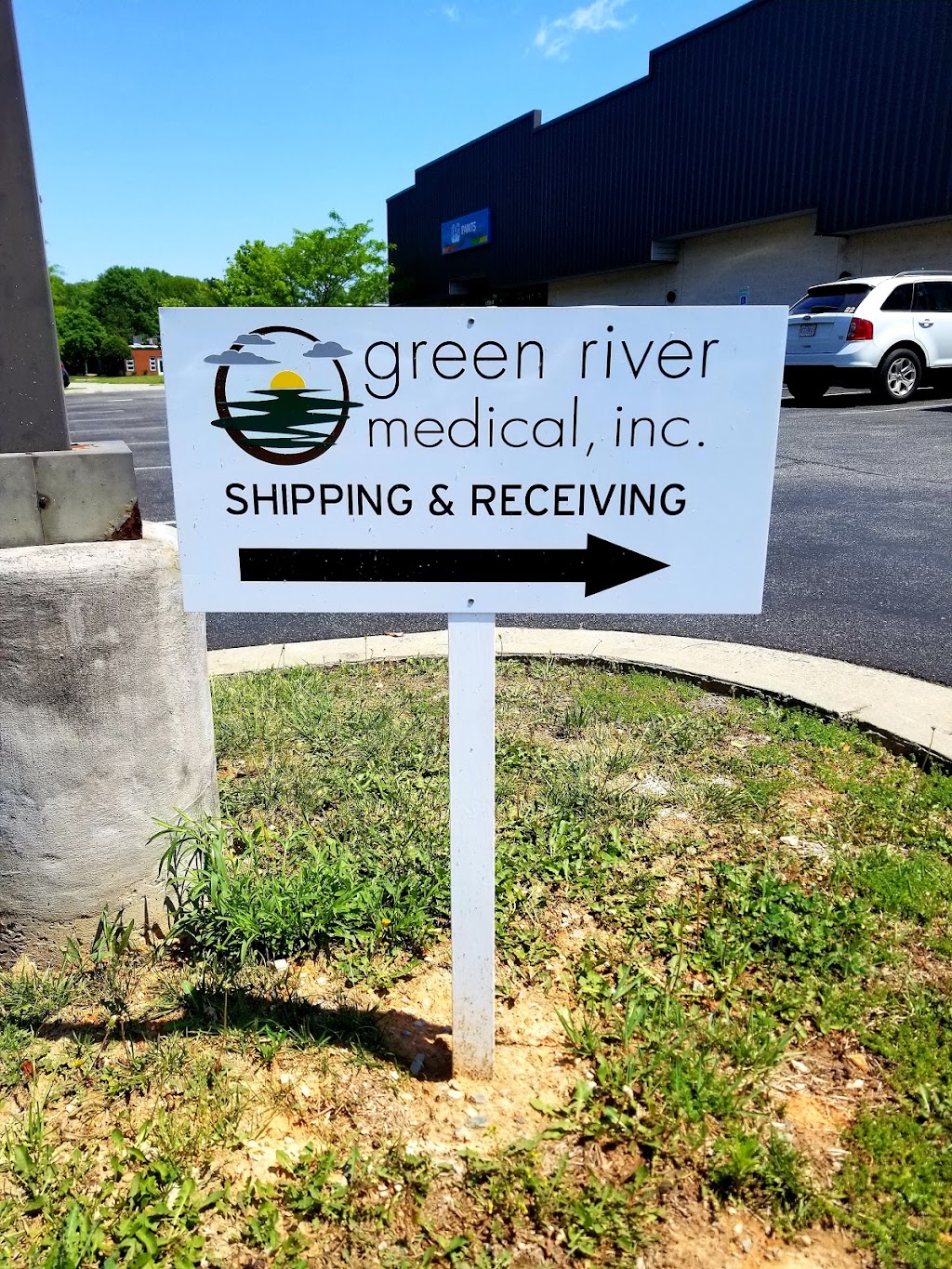 Green River Medical | 7801 Redpine Rd #2290, Richmond, VA 23237, USA | Phone: (804) 303-6183