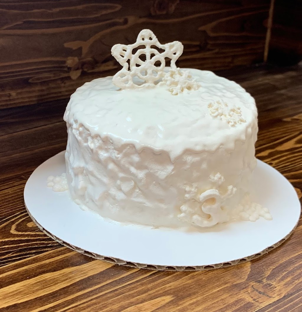 Fur the Luv of Dogs Bakery | 317 W Garland Ave, Fairborn, OH 45324, USA | Phone: (937) 701-5913