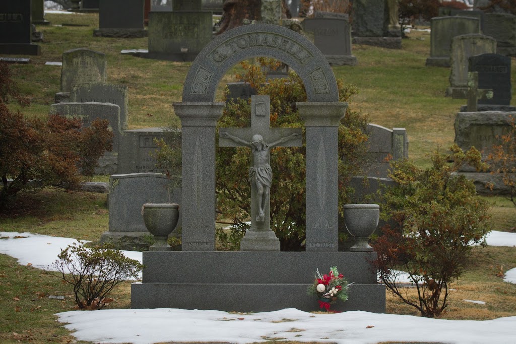 Woodlawn Cemetery • Crematory • Conservancy | 4199 Webster Ave, Bronx, NY 10470, USA | Phone: (718) 920-0500