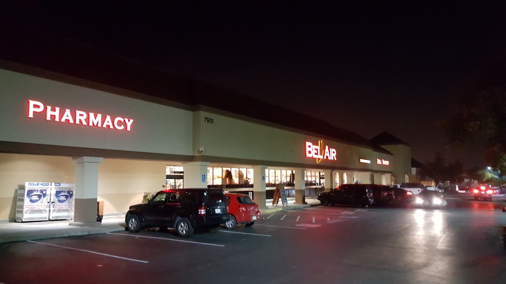 Bel Air Pharmacy | 7901 Walerga Rd, Antelope, CA 95843, USA | Phone: (916) 725-6940