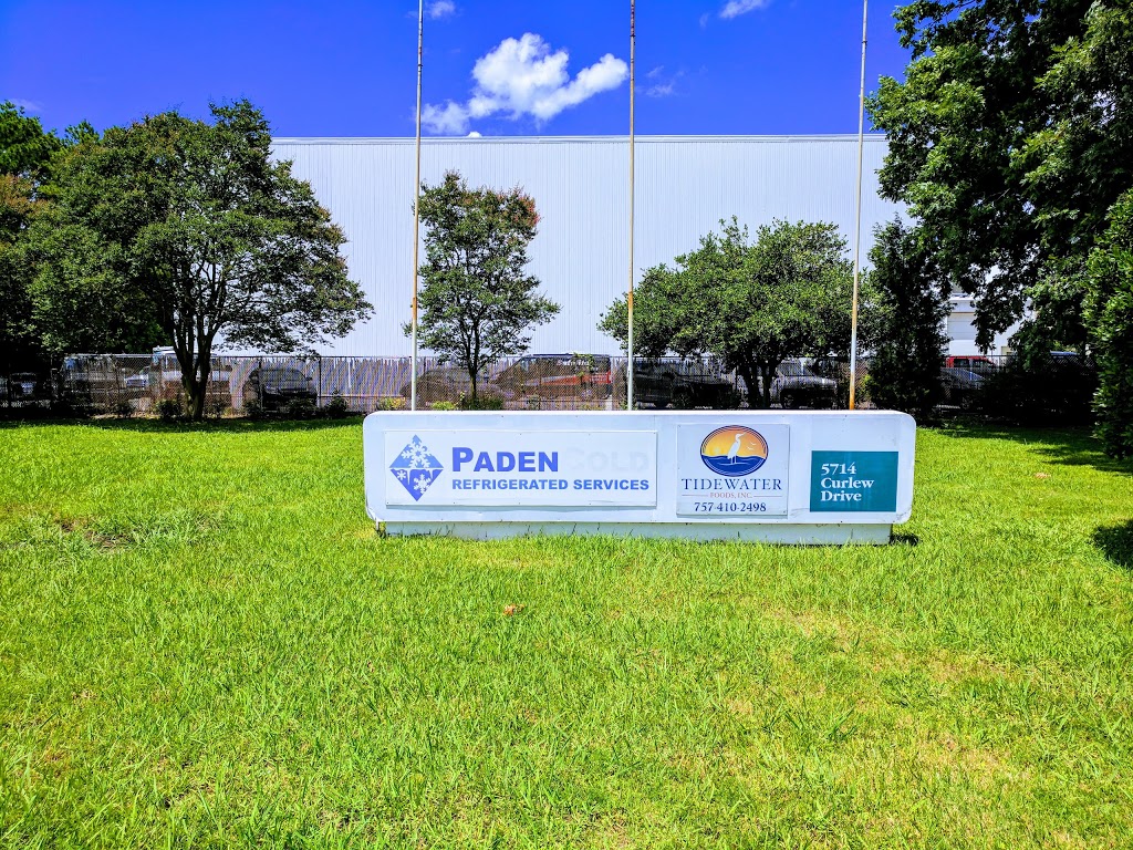 Padencold Inc | 5714 Curlew Dr, Norfolk, VA 23502 | Phone: (757) 410-3175