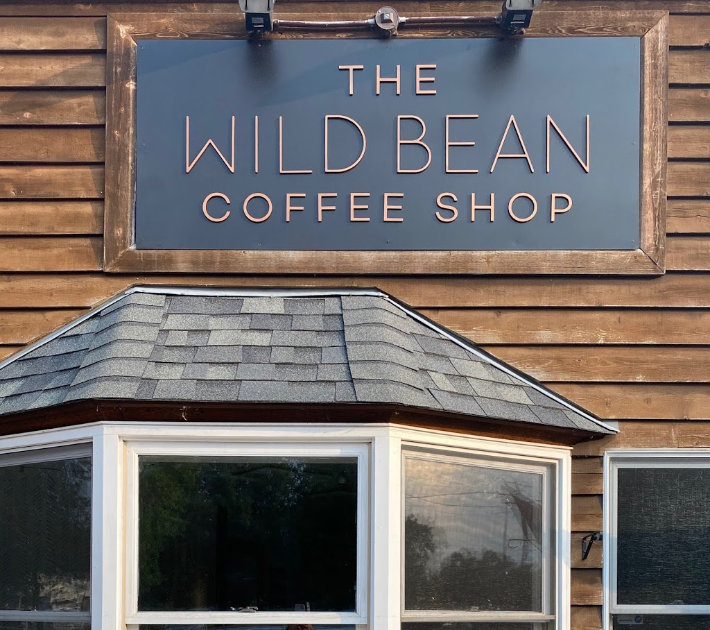 The Wild Bean | 88 Mahtomedi Ave, St Paul, MN 55115, USA | Phone: (651) 407-0942