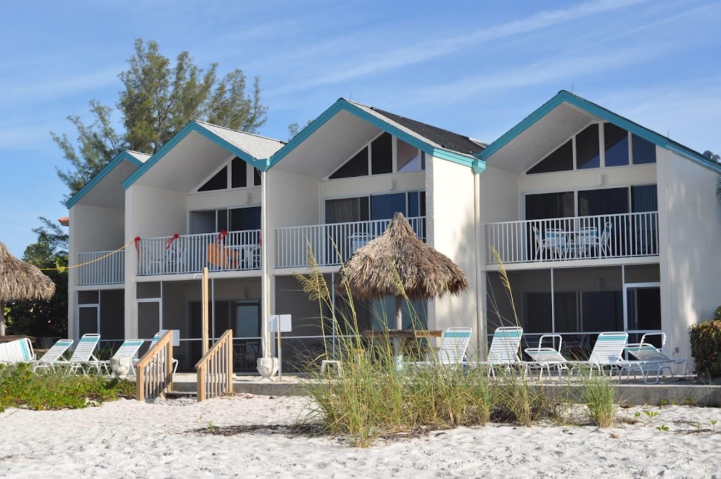 Coconuts Beach Resort | 100 73rd St, Holmes Beach, FL 34217, USA | Phone: (941) 778-2277
