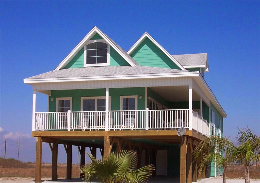 Starkey Property Management & Vacation Rentals | 121 Cut-Off Rd, Port Aransas, TX 78373, USA | Phone: (361) 749-3591