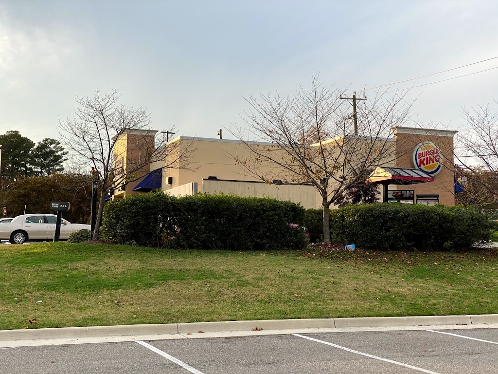 Burger King | 7339 Forest Hill Ave, Richmond, VA 23225 | Phone: (804) 267-3451