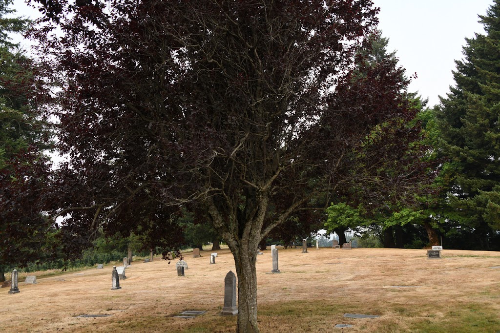 Mt. View Corbett Cemetery | SE Smith Rd, Corbett, OR 97019 | Phone: (503) 797-1709