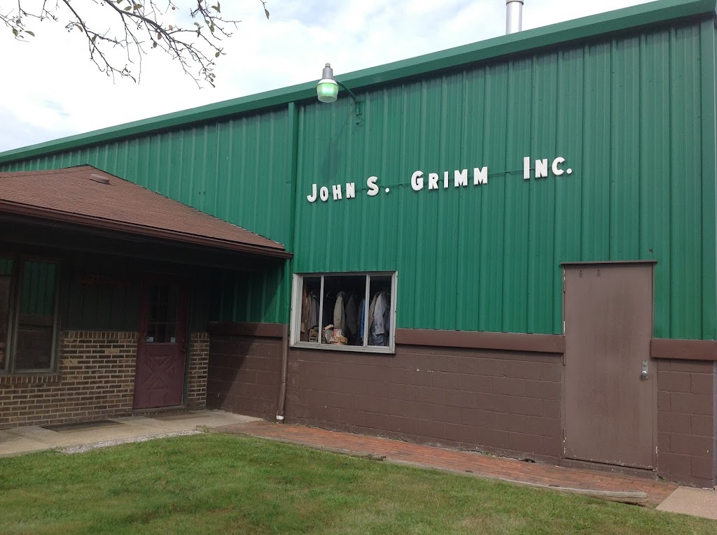 John S Grimm Inc | 4559 Abbeyville Rd, Medina, OH 44256, USA | Phone: (330) 725-5334