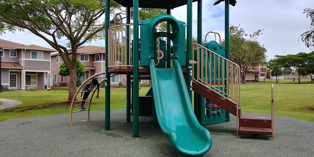 Helemano Military Reservation Physical Fitness Center | 441 Kuapale Rd, Wahiawa, HI 96786, USA | Phone: (808) 787-7460