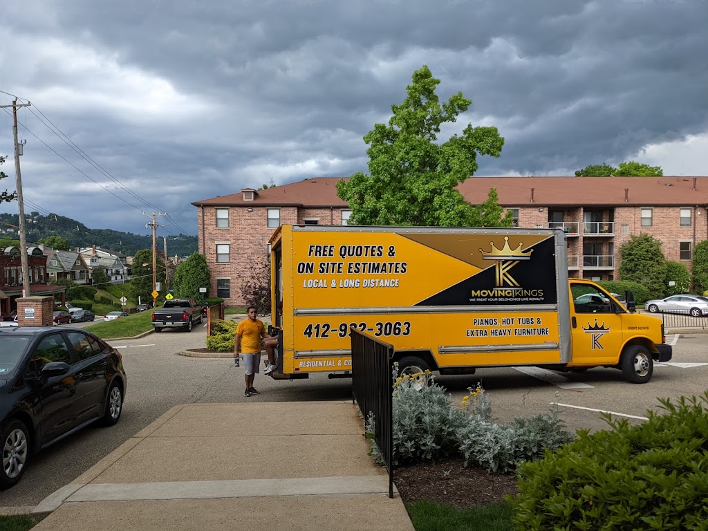 Moving Kings PA | 2630 Monroeville Blvd UNIT 178, Monroeville, PA 15146 | Phone: (412) 932-3063