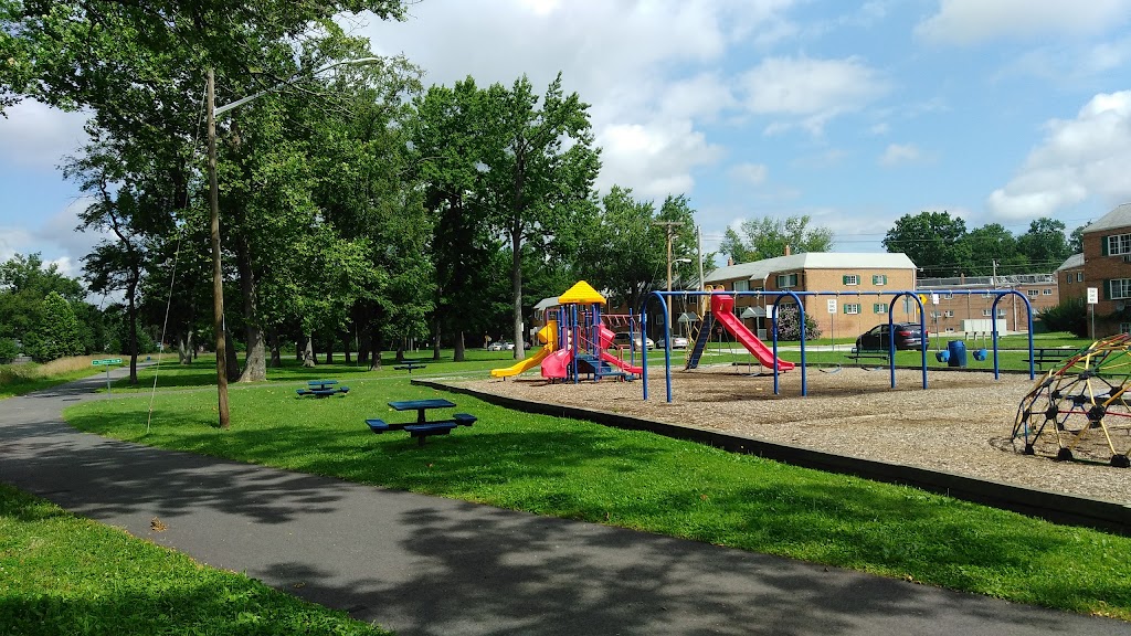 Maple Avenue Park | Maple Ave & Sycamore Ave, Elsmere, DE 19805, USA | Phone: (302) 998-2215