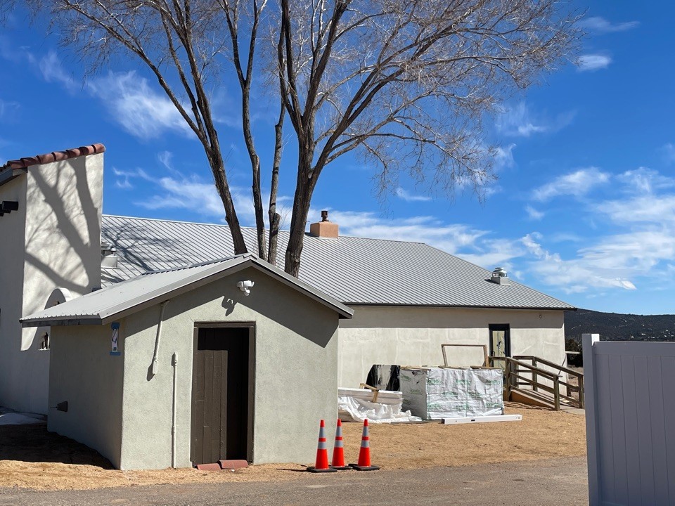 East Mountain Roofing | 95 NM-344 Suite 5, Edgewood, NM 87015, USA | Phone: (505) 264-7081