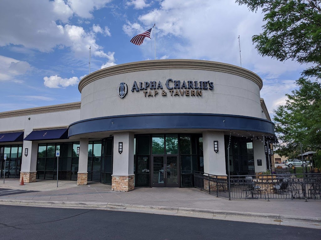 Alpha Charlies Tap & Tavern | 6631 S Peoria St Suite 100, Centennial, CO 80111, USA | Phone: (720) 627-5354
