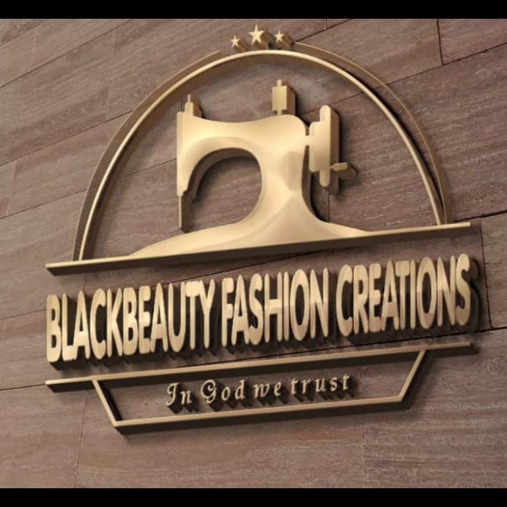 Black beauty fashion creations. | 613 Gin Lake Trl, Fort Worth, TX 76120, USA | Phone: (682) 241-2910