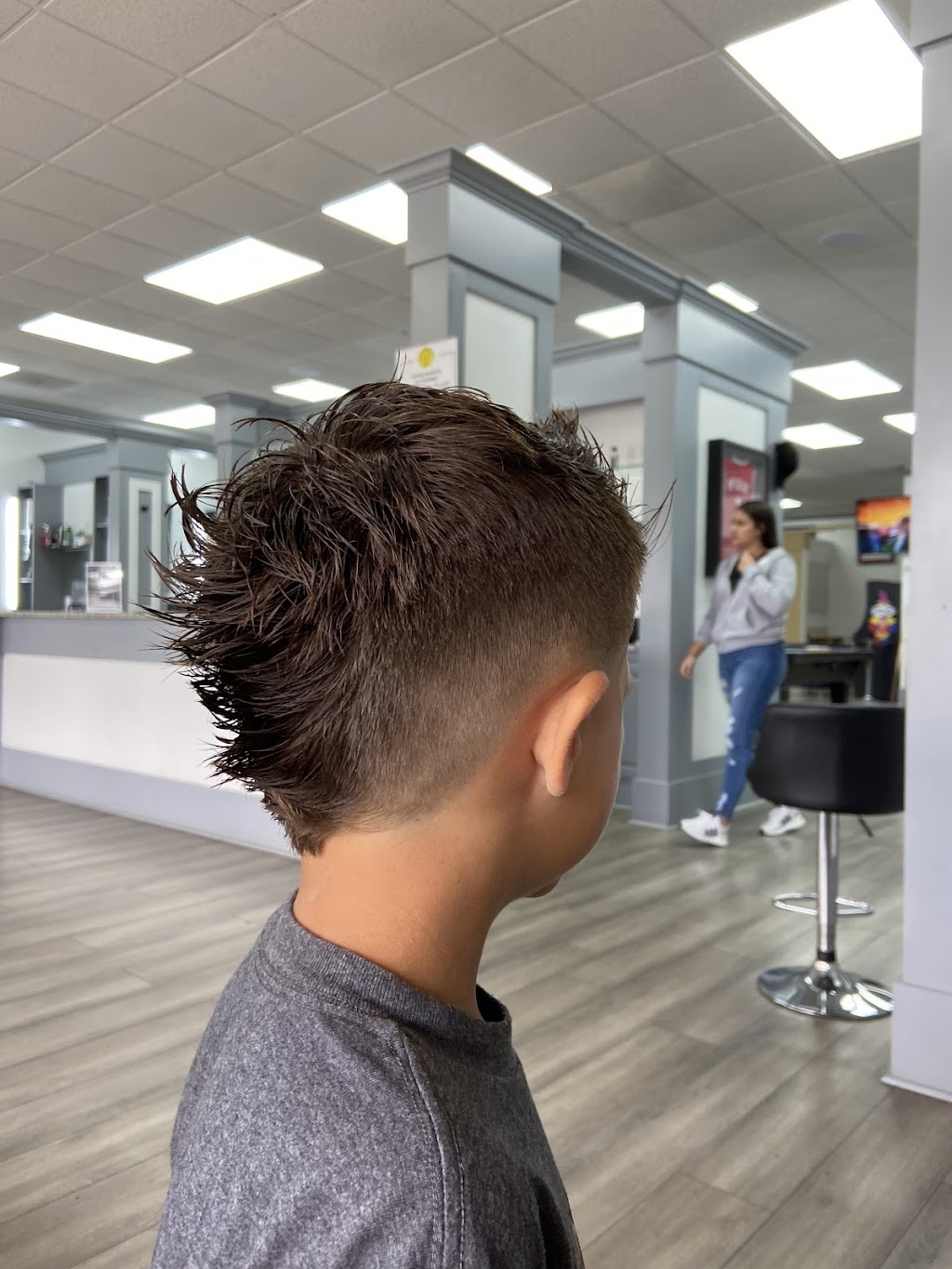 Unique Cuts Barbershop | 2720 Mall of Georgia Blvd, Buford, GA 30519, USA | Phone: (678) 541-4852