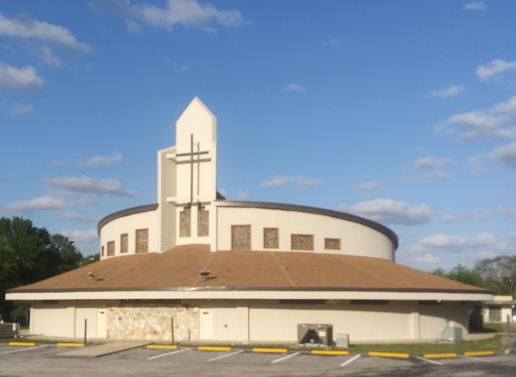 Crosspoint Church | 4204 Thys Rd, New Port Richey, FL 34653, USA | Phone: (727) 844-7259