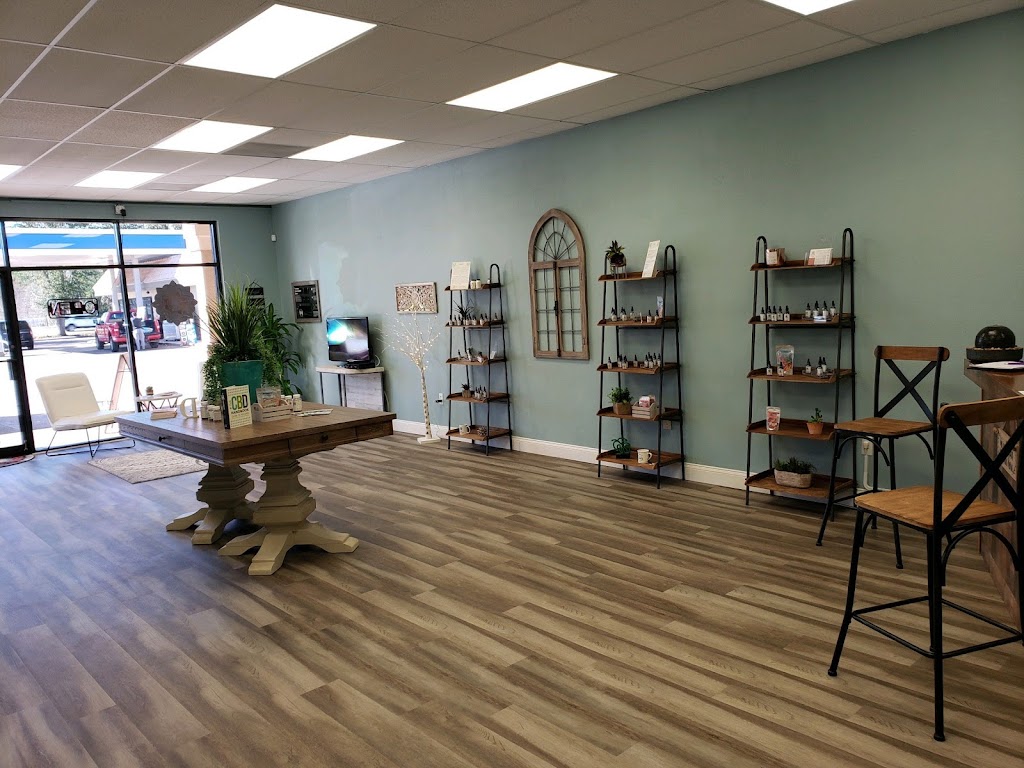 Your CBD Store - New Tampa, FL | 19651 Bruce B Downs Blvd Suite B-1, Tampa, FL 33647 | Phone: (813) 994-0599