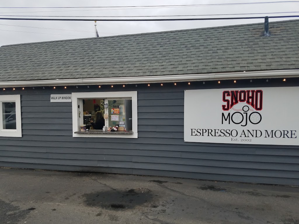 Snoho Mojo | 313 2nd St, Snohomish, WA 98290, USA | Phone: (360) 568-2208