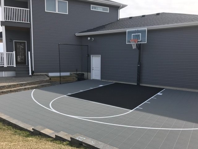 Basketball Courts of New York | 200 Central Ave, Farmingdale, NY 11735, USA | Phone: (631) 753-0003