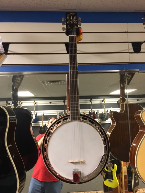 Guitarasaur Guitars & Ukuleles (In Painted Tree) | 2240 Justin Rd, Highland Village, TX 75077, USA | Phone: (817) 456-6864