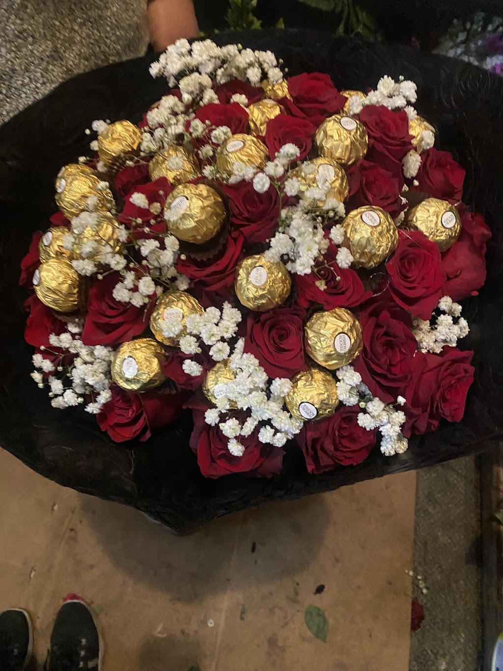 GP Flowers | 15607 Nordhoff St B, North Hills, CA 91343, USA | Phone: (818) 895-6677