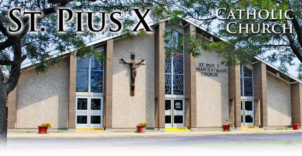 St. Pius X Church | 1700 N French Rd, Getzville, NY 14068, USA | Phone: (716) 688-9143