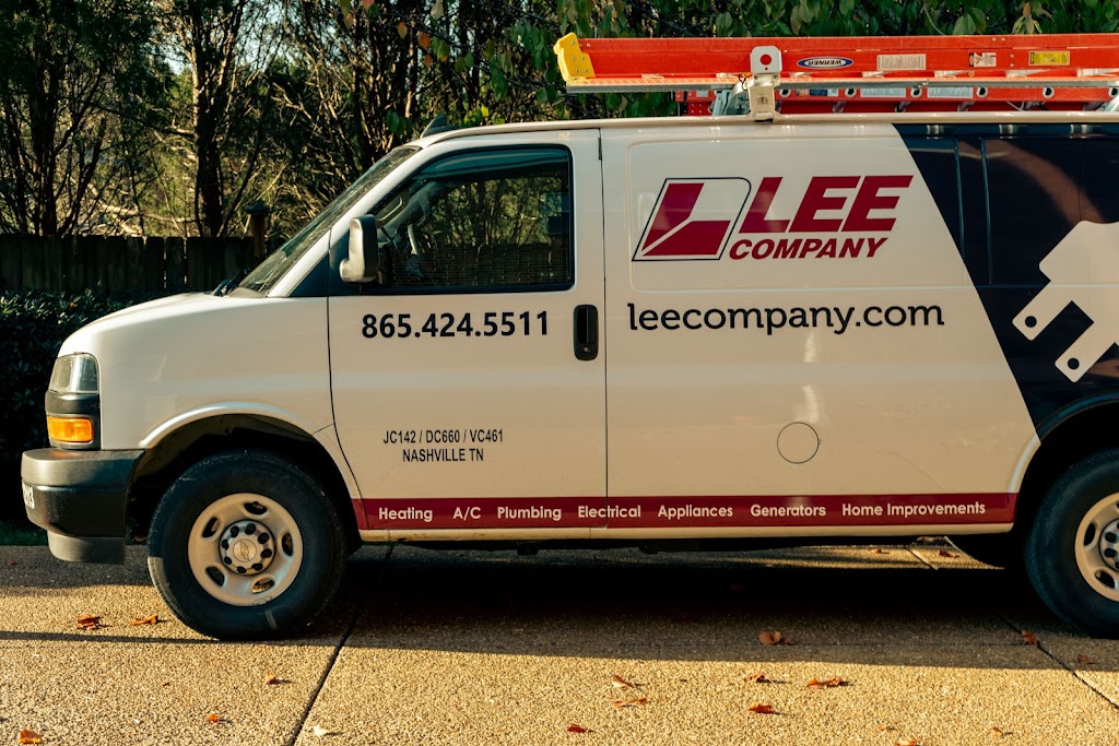 Lee Company | 3530 N Mt Juliet Rd, Mt. Juliet, TN 37122, USA | Phone: (615) 467-7000