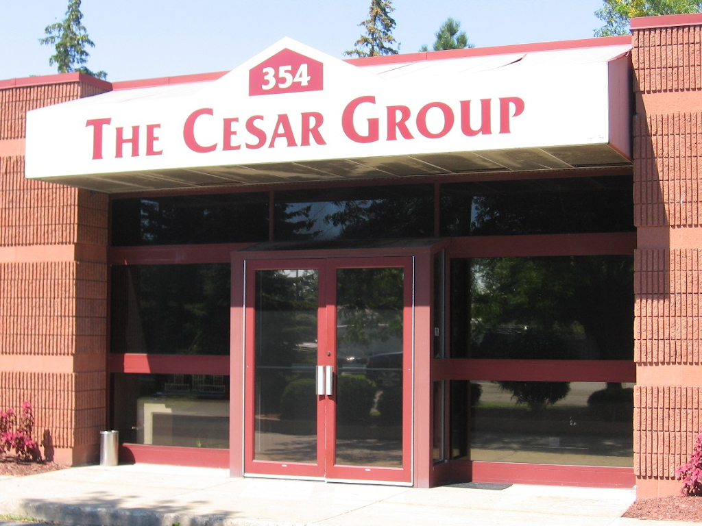 The Cesar Group Inc | 354 Cayuga Rd, Buffalo, NY 14225, USA | Phone: (716) 626-0066