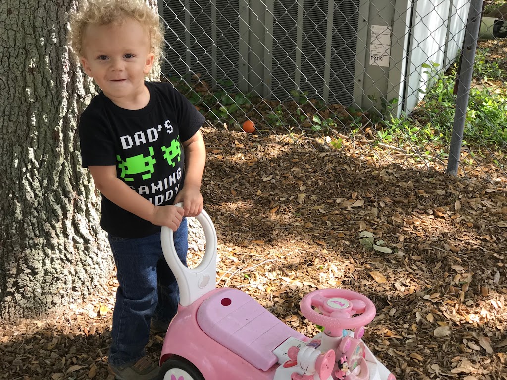 Gods Little Creations Preschool - Now New Hope Christian School | 6400 NW 31st Ave, Fort Lauderdale, FL 33309, USA | Phone: (954) 973-1129