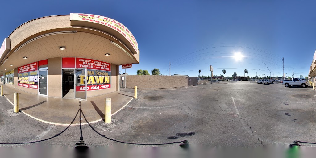 Alma School Pawn and Gold | 752 S Alma School Rd, Mesa, AZ 85210, USA | Phone: (480) 644-7932