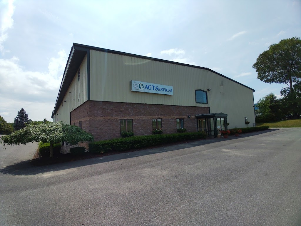 AGTServices | 24 Sam Stratton Rd, Amsterdam, NY 12010, USA | Phone: (518) 843-1112