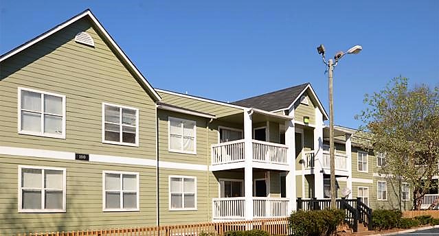 Elite Crossing Apartments | 10 Creste Dr, Decatur, GA 30035, USA | Phone: (770) 417-8751