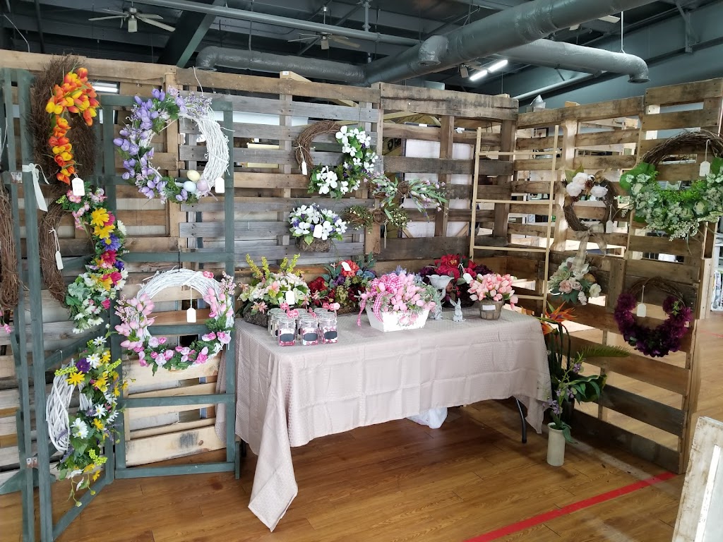 The Magnolia Market Home Decor and More | 45 Darbys Crossing Dr, Hiram, GA 30141, USA | Phone: (770) 262-4636