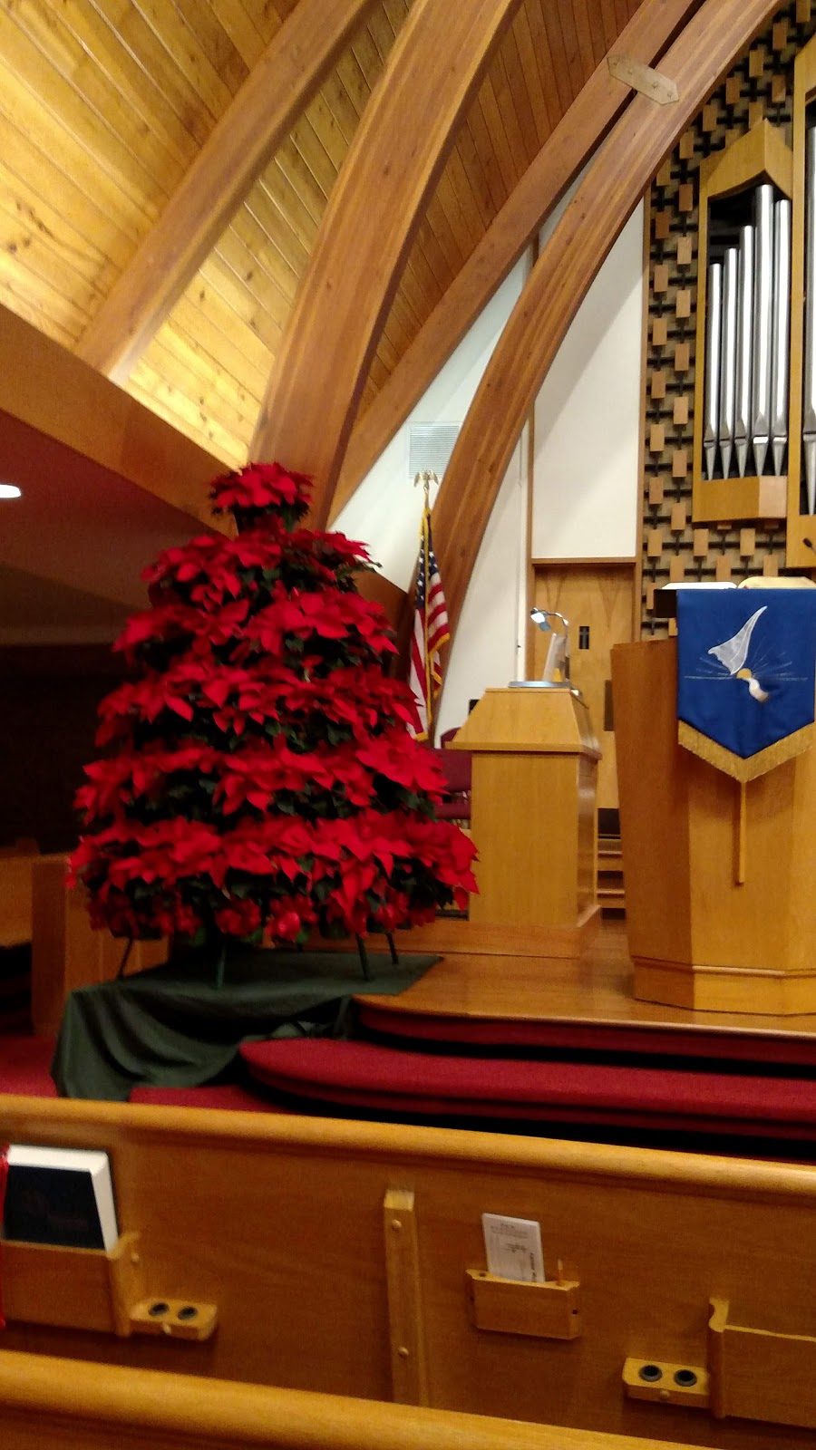 Fairview Moravian Church | 6550 Silas Creek Pkwy, Winston-Salem, NC 27106, USA | Phone: (336) 768-5629