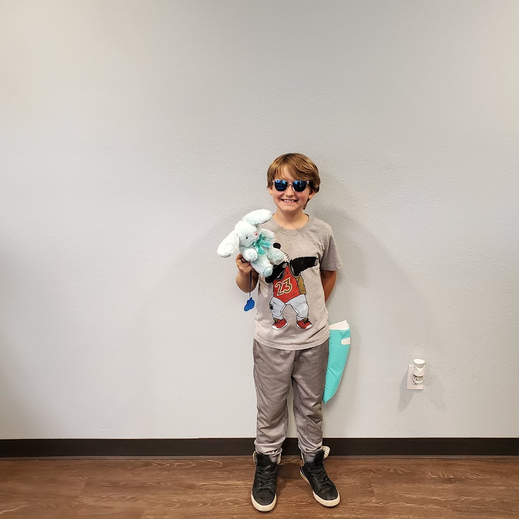 Muskogee Pediatric Dental | 930A W Shawnee St, Muskogee, OK 74401, USA | Phone: (918) 723-9931