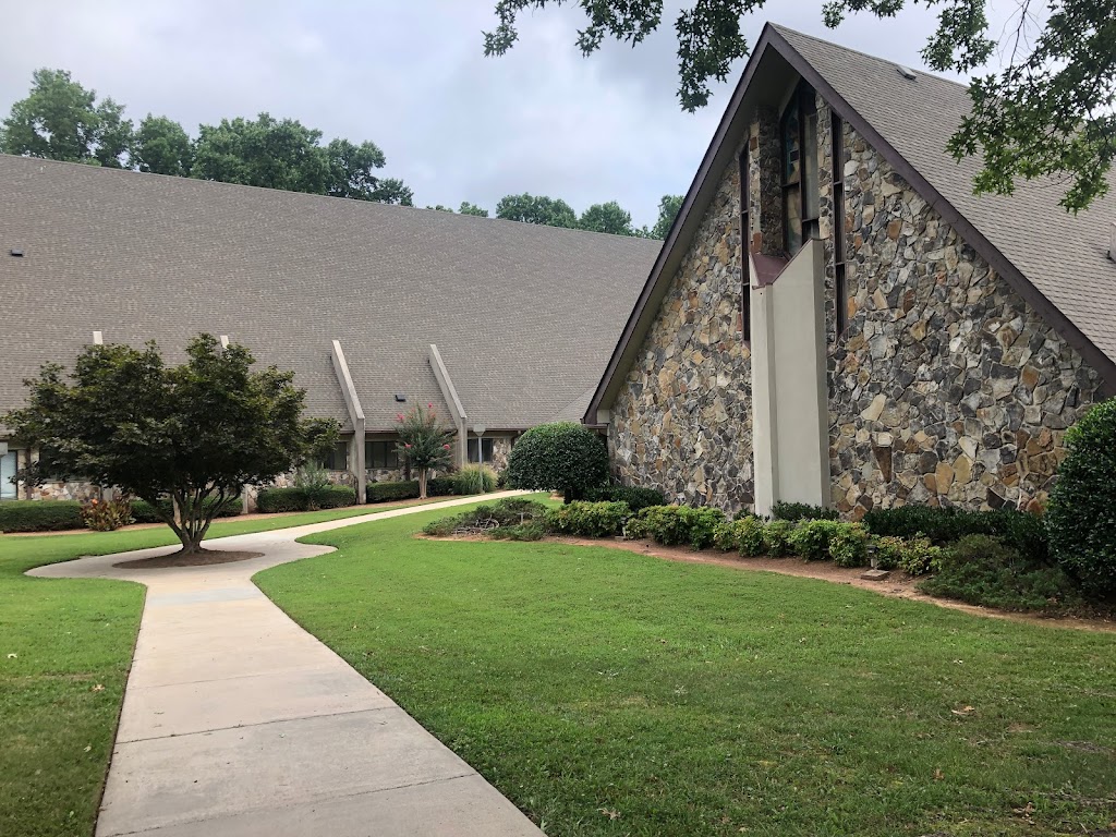Atlanta North Seventh-Day Adventist Church | 5123 Chamblee Dunwoody Rd, Dunwoody, GA 30338, USA | Phone: (678) 667-2140