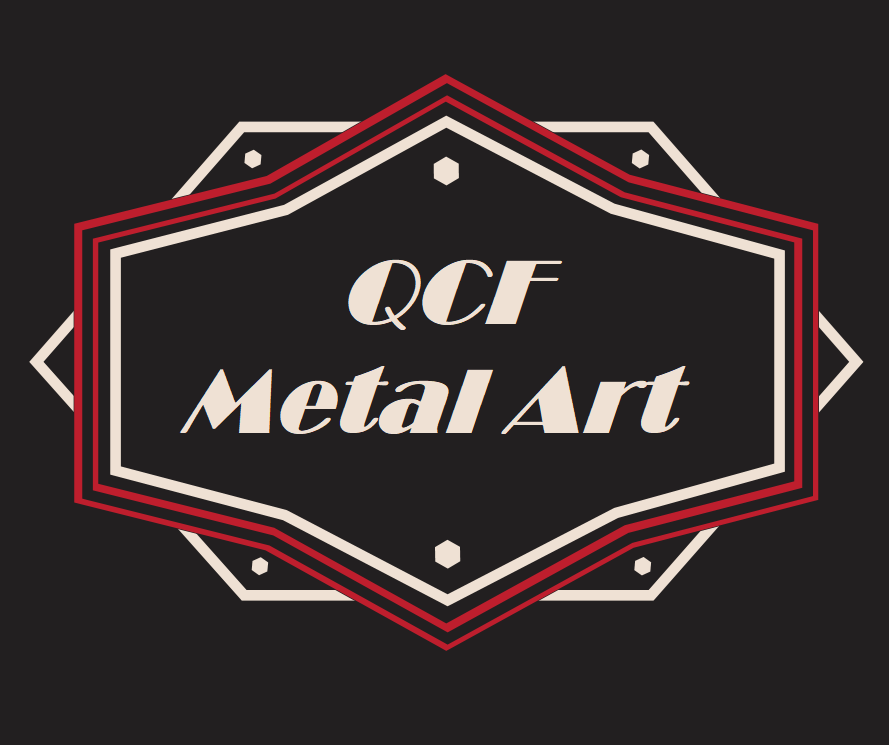 QCF Metal Art | 17414 US-68, Mt Orab, OH 45154, USA | Phone: (937) 444-5125