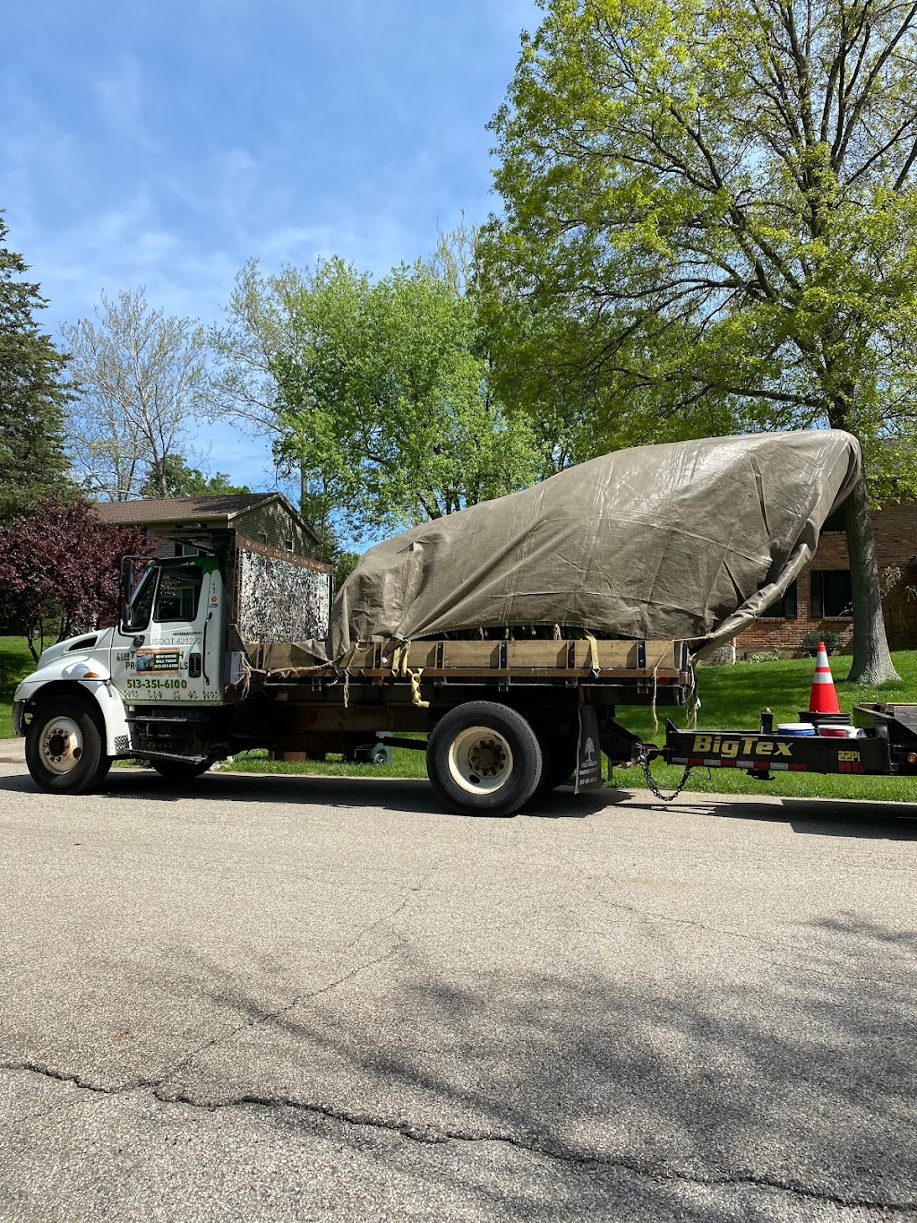 Gregory Forrest Lester Inc | 7798 Reading Rd Suite E, Cincinnati, OH 45237, USA | Phone: (513) 351-6100