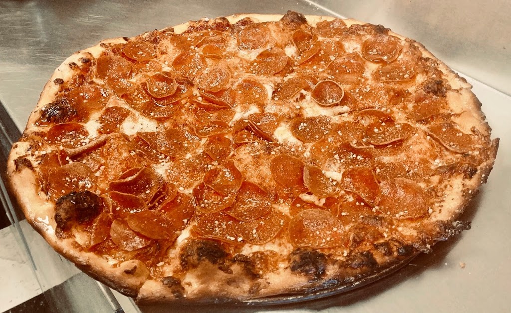 Zukos Pizza | 4333 Cosgray Rd, Hilliard, OH 43026, USA | Phone: (614) 363-4700