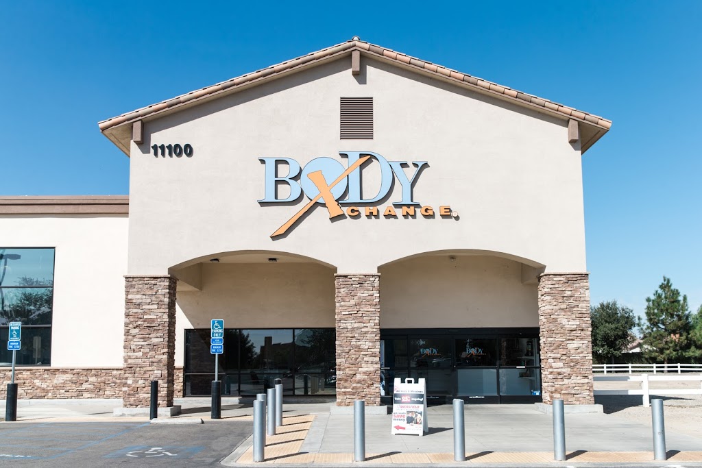 Body Xchange | 11100 Olive Dr, Bakersfield, CA 93312, USA | Phone: (661) 410-0200